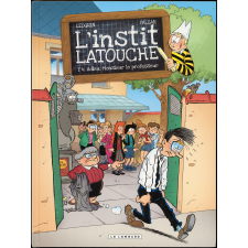 L'instit Latouche : Adieu, Monsieur le Professeur