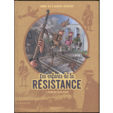 Les Enfants de la Résistance : premières répressions