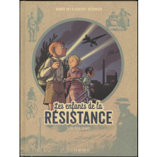 Les Enfants de la Résistance : les deux géants