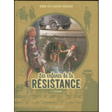 Les Enfants de la Résistance : l'escalade