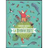 Hubert Reeves nous explique la biodiversité