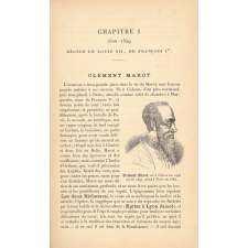 Morceaux choisis des classiques français : prose et vers : programme de 1890 : classe de 4e