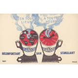 Buvard publicitaire : Viandox
