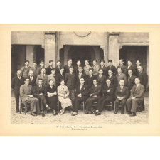Ecole Pratique d'Industrie et d'Artisanat Rural - Gourdan-Polignan. (Haute-Garonne) - Juin 1935. 