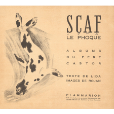 Scaf le phoque.