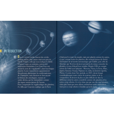 A la découverte des planètes.