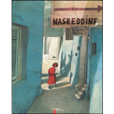 Nasreddine.