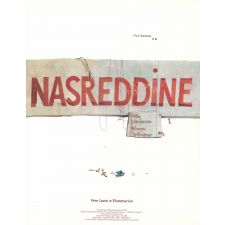 Nasreddine.