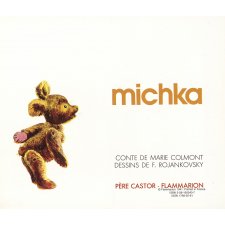 Michka.