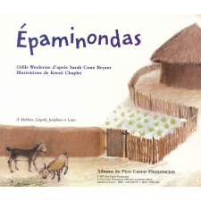 Epaminondas.
