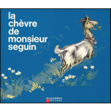 La Chèvre de M. Seguin.