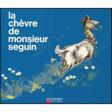 La Chèvre de M. Seguin.