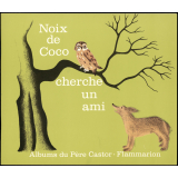Noix de Coco cherche un ami.