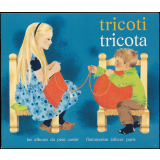Tricoti tricota.
