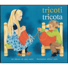 Tricoti tricota.