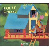 Poulerousse.