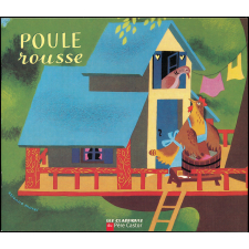 Poulerousse.