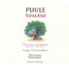Poulerousse.