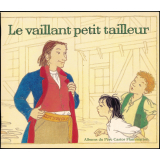 Le Vaillant petit tailleur.