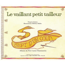 Le Vaillant petit tailleur.