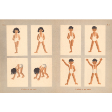 Planches de jeux pour apprendre à compter.