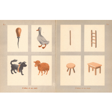 Les 5 doigts de la main. Contes et jeux pour apprendre à compter.