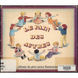 Le pain des autres.