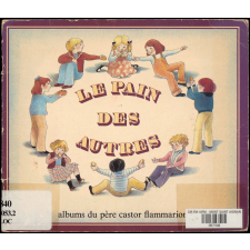 Le pain des autres.