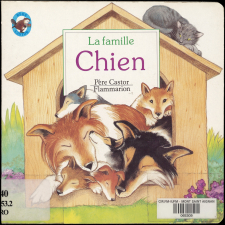 La famille Chien.