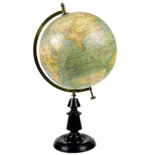 Globe terrestre