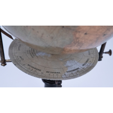 Globe terrestre : Cosmographe