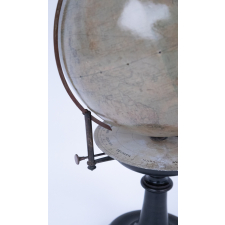 Globe terrestre : Cosmographe