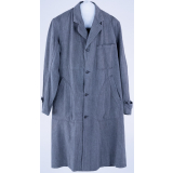 Blouse d'élève de l'École normale de garçons