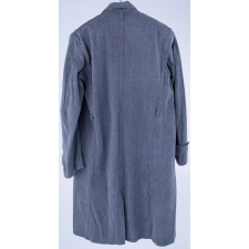 Blouse d'élève de l'École normale de garçons