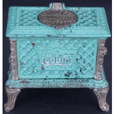 Chauffette- Godin