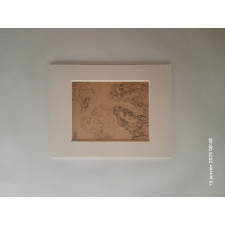 Etudes de femme lisant