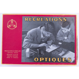 Récréations optiques