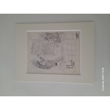 Lecture au tableau