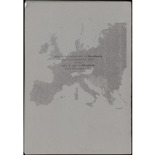 Recrutement et formation initiale des professeurs de sciences économiques et sociales - Bilan de l'université d'été de Strasbourg (30 août - 4 septembre 1991) et du stage de suivi de Mittelwihr (19 et 20 octobre 1992).