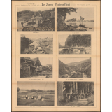 Le Japon d'aujourd'hui