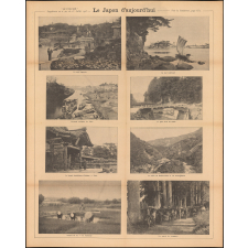 Le Japon d'aujourd'hui