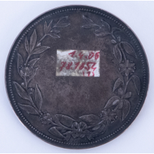 Médaille de l'Association Française contre l'abus des boissons alcooliques. 