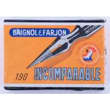 Baignol & Farjon : incomparable