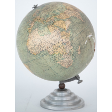 Globe terrestre