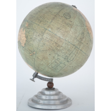 Globe terrestre