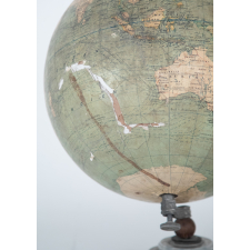 Globe terrestre
