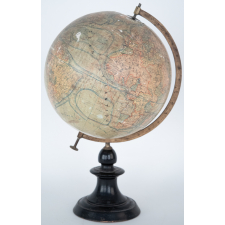 Globe terrestre