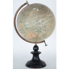 Globe terrestre
