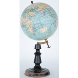 Globe terrestre