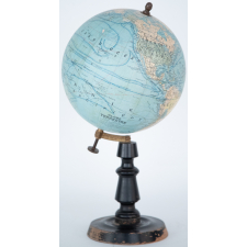 Globe terrestre
